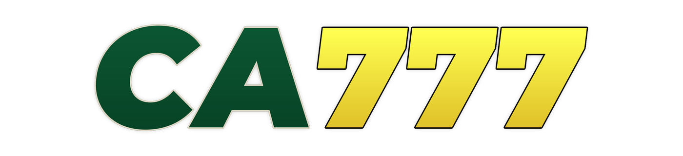 ca777 Logo